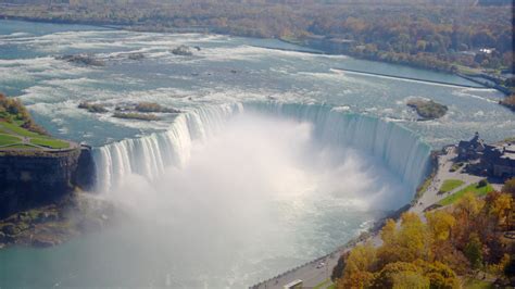 Visit Niagara Falls: 2023 Travel Guide for Niagara Falls, New York ...