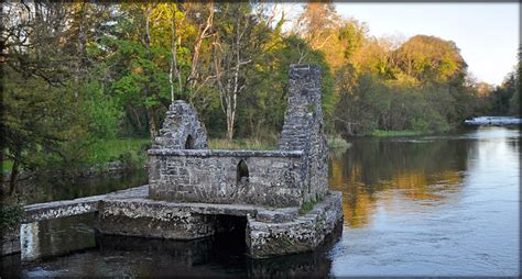 Cong Abbey, Mayo