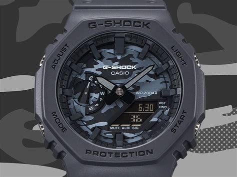 utility-camo | CASIO