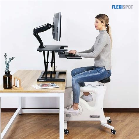 Consider Ergonomics When Designing Your Workstation | FlexiSpot