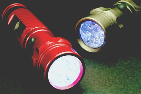 The Best Solar Flashlights | Reviews and Ratings for Camping, Hiking, Etc.