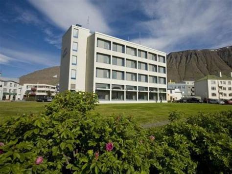 Hotel Isafjordur - Torg, Isafjordur | Best Price Guarantee - Mobile Bookings & Live Chat