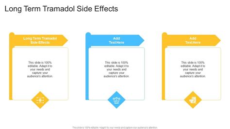 Long Term Tramadol Side Effects In Powerpoint And Google Slides Cpb