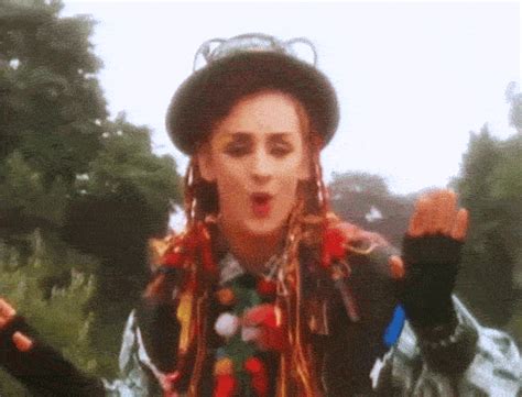 Favorite 100 Songs of the 80s: (#38) Culture Club – Karma Chameleon | MoranAlytics.com