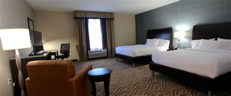 Hotels in Findlay, Ohio - Hilton Garden Inn Findlay