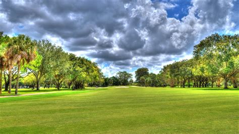 Dunedin Golf Club | Visit St Petersburg Clearwater Florida