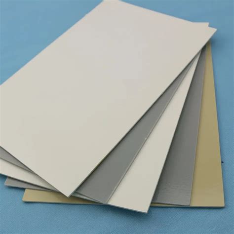 4x8 Fiberglass Panel Insulation Sheet Type Fiberglass Resin Material Frp Gelcoat Rv Wall Panels ...