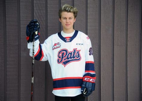 Connor Bedard: The Unbearable Wait of Massive Talent - The Hockey News