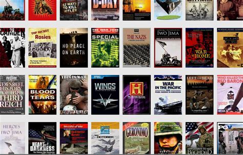 Military Documentaries on Netflix – Big Board Gaming