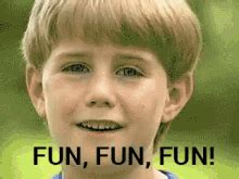 Fun Fun Fun Happy GIF - Fun Fun Fun Happy Excited - Discover & Share GIFs