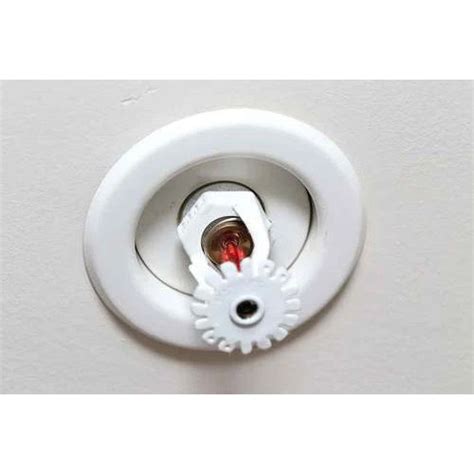 Fire Fighting Sprinkler System Application: Industrial at Best Price in New Delhi | Detectofire ...