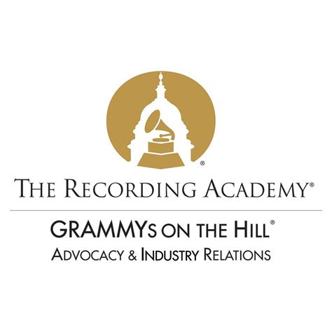 The Recording Academy Advocacy Tickets - See Tickets