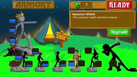 Download Stick War: Legacy 1.7.03 Android - APK Free