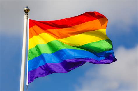 Oxford Fly The Flag For LGBT History - Oxbridge Applications