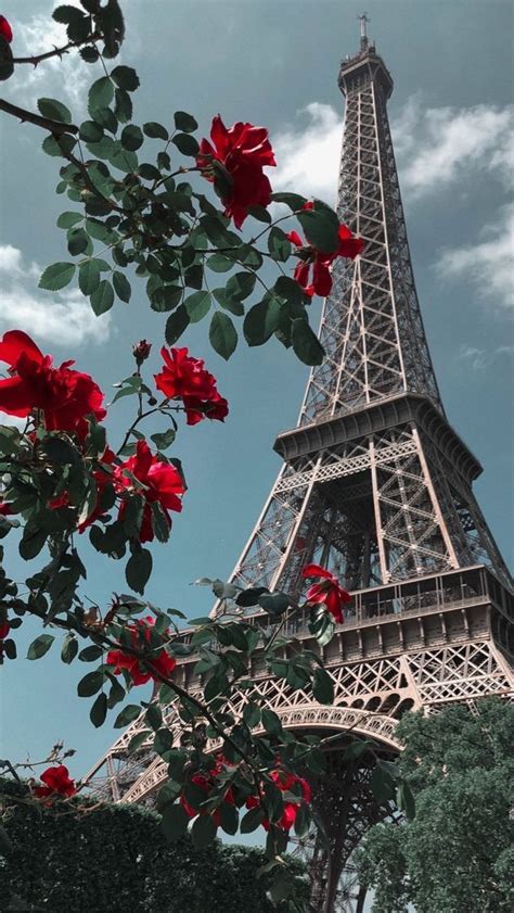 Eiffel Tower in 2020 | Aesthetic iphone wallpaper, Iphone background wallpaper, Iphone wallpaper ...