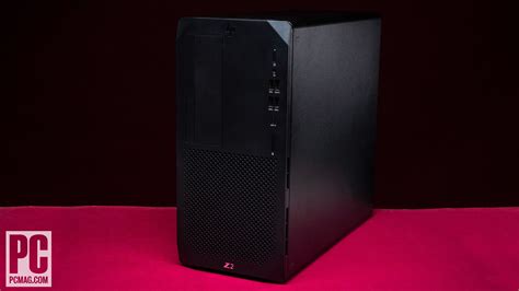 HP Z2 Tower G9 - Review 2022 - PCMag Australia