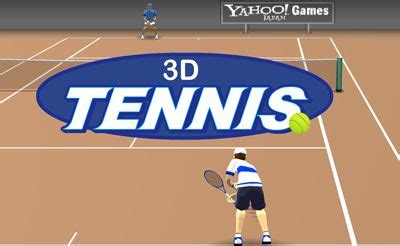 Tennis Games 100% Free & Online - IzzYgames.com