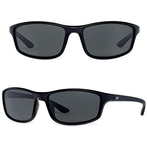 Bnus Paladin italy made corning glass lens polarized sunglasses for men Driving Fishing shades ...