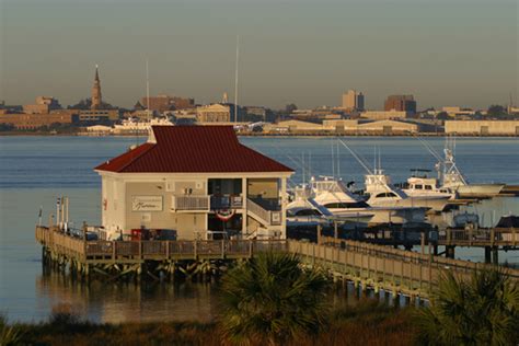 Charleston Harbor Resort & Marina Charleston, Hotel null. Limited Time ...