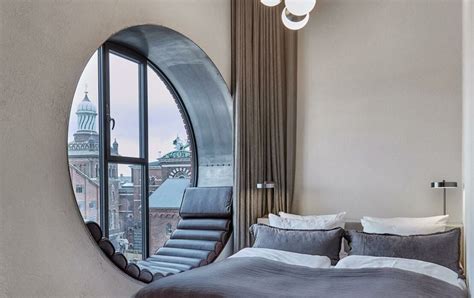 Hotel Ottilia by Brøchner Hotels, a Design Boutique Hotel Copenhagen, Denmark