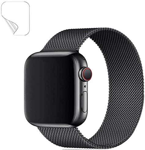 How to get the Apple Watch Milanese loop look for less | iMore