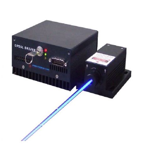 Blue Laser Diode Modules High Power at best price in New Delhi by ...