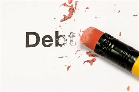 Eliminating Debt on Your Own | Tales of a Ranting Ginger