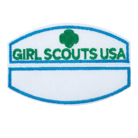 Girl Scout Logo