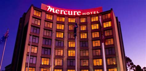 AccorHotels confirms signing of two new Mercure hotels - SPACE | International Hotel Design