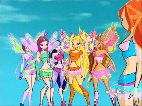 Winx Club: Season 4: Episode 26: Part 1 - The Winx Club Image (17619602) - Fanpop