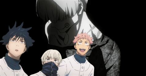 How Did Inumaki Lose His Arm In Jujutsu Kaisen?