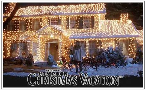 Christmas Vacation Lights Meme | Decoratingspecial.com