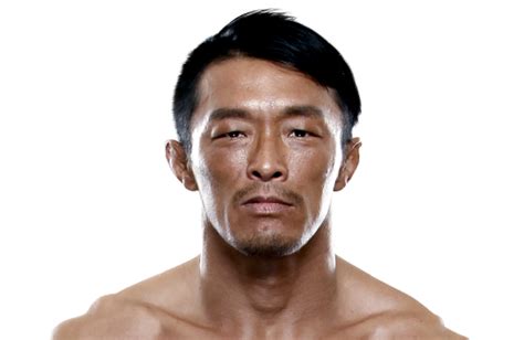 Yoshihiro Akiyama - Official UFC® Fighter Profile