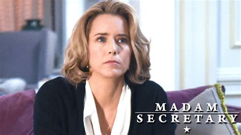 Madam Secretary - Movies & TV on Google Play