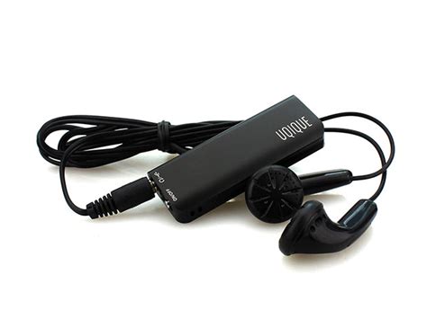 Uqique USB Recorder With Playback (Voice Activated) | StackSocial