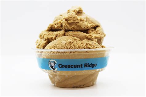 Crescent Ridge Coffee Ice Cream — Crescent Ridge Dairy Bar