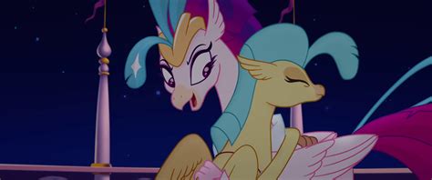 Image - Queen Novo "you are so grounded!" MLPTM.png | My Little Pony Friendship is Magic Wiki ...