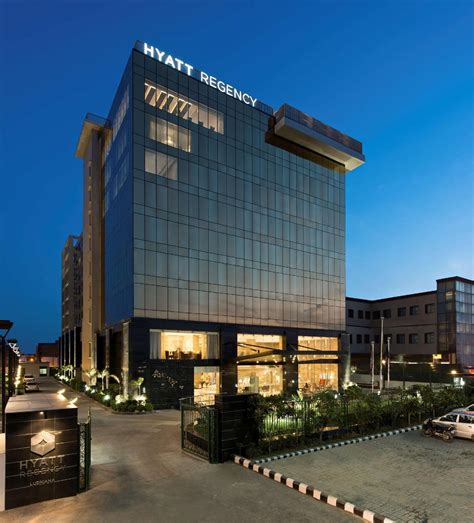 Hyatt Regency Ludhiana, Ludhiana | 2022 Updated Prices, Deals