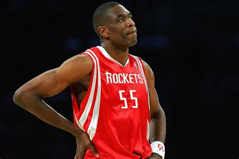 The Life And Career Of Dikembe Mutombo (Story)