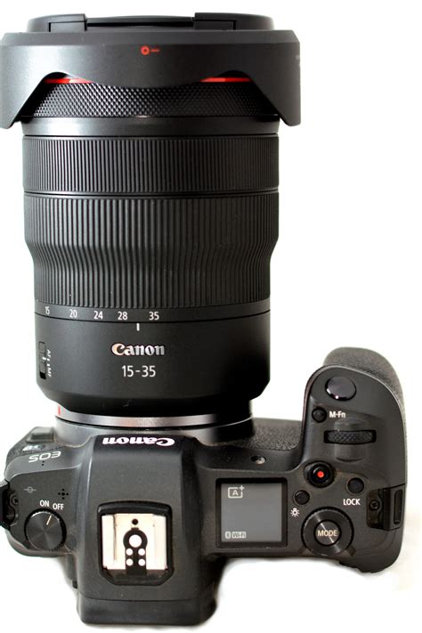 Top Canon RF Lenses of 2024: Find Your Perfect Match