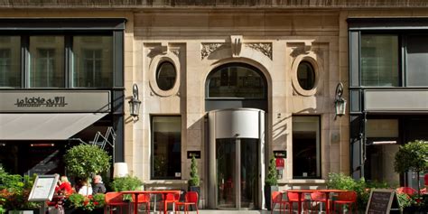 Trendy Boutique Hotel In Paris | Hotel Indigo Paris - Opera