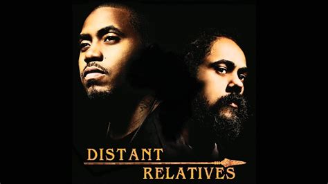 Nas & Damian Marley - Nah Mean - YouTube