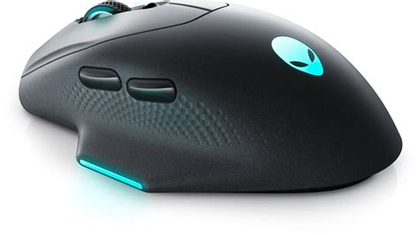 Alienware Releases New Wireless Gaming Mouse — GameTyrant