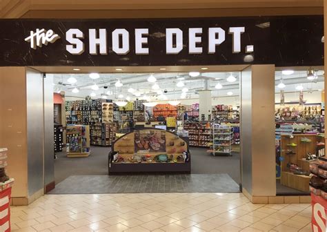 Shoe Dept - Shoe Stores - 60 Smithfield Blvd, Plattsburgh, NY - Phone Number - Last Updated ...