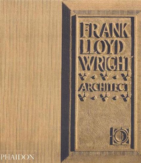 Frank Lloyd Wright by Robert McCarter (English) Paperback Book Free ...