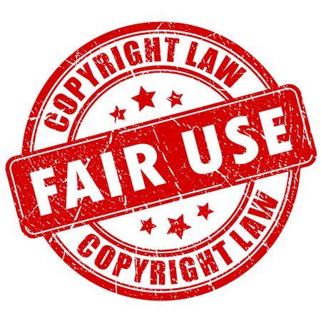 Copyright, Plagiarism, Fair Use