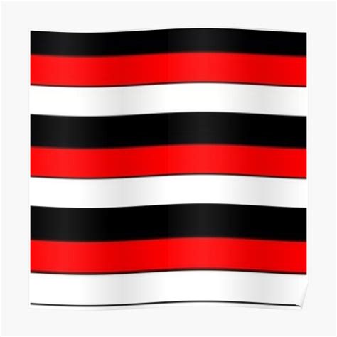 "Abbaa Gadaa Flag" Poster for Sale by OroCan | Redbubble