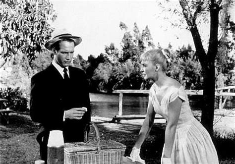 The Long, Hot Summer (1958)