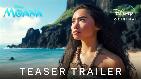 Moana Live Action Movie 2025 Release Date Review Cast - vrogue.co