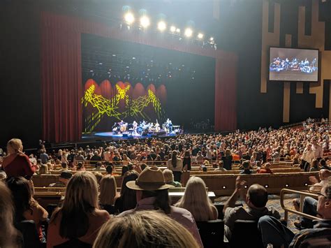 Section 117 at Hard Rock Live Hollywood - RateYourSeats.com